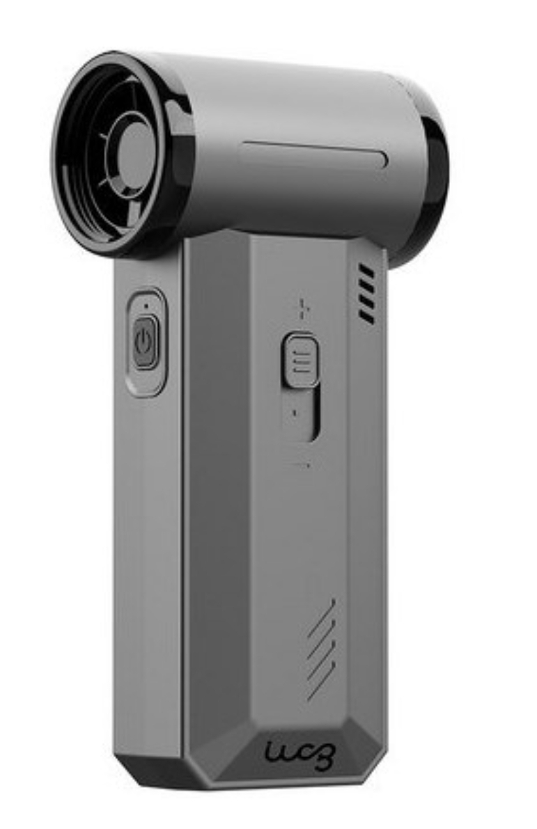 جت فن شارژی مدل Multi-Function Violent Fan GXZ-F72