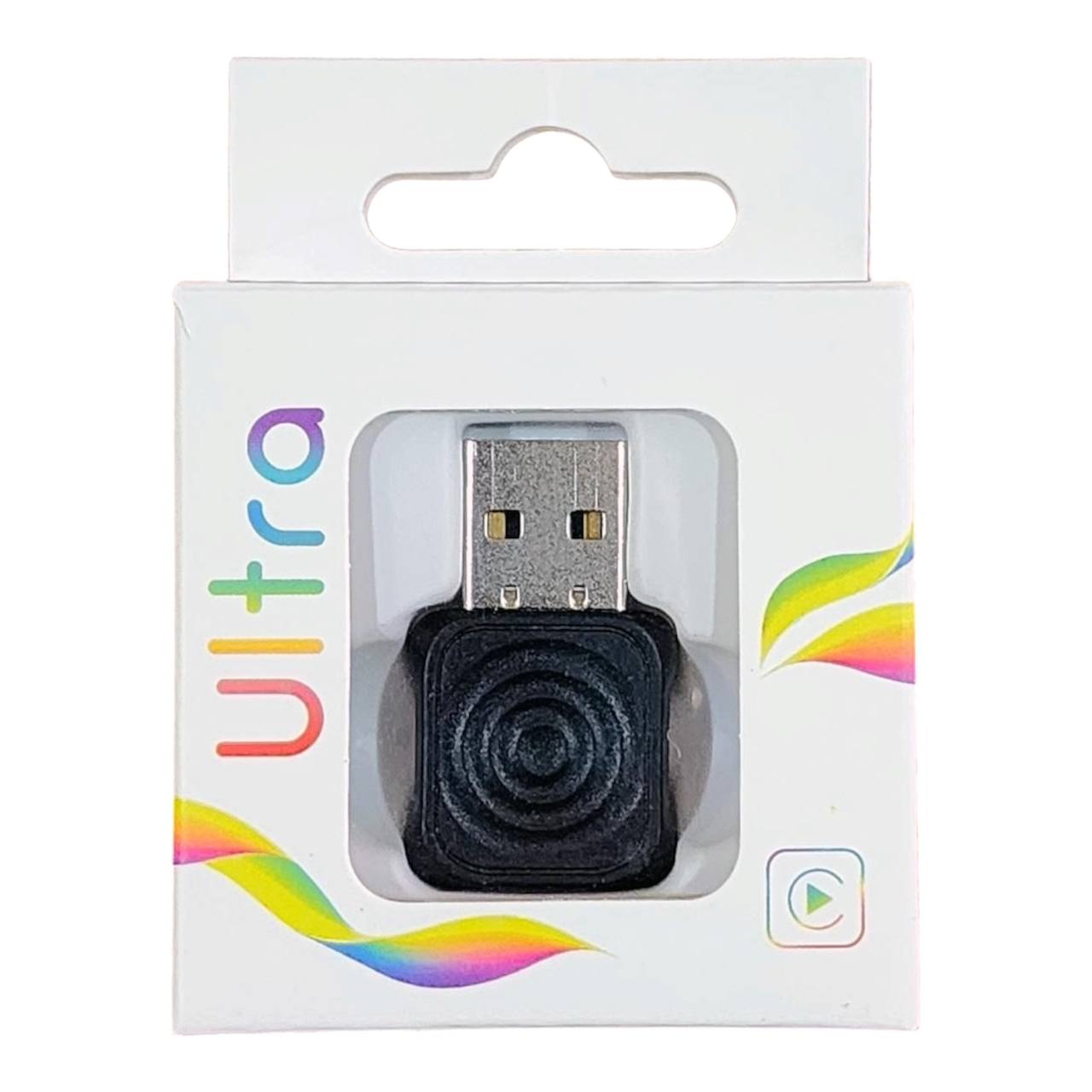 دانگل وایرلس کارپلی و اندروید اتو کارلینکیت  مدل Carlinkit Mini Ultra
