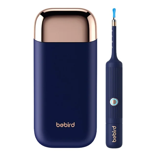 گوش پاک کن هوشمند شیائومی مدل Bebird R37R