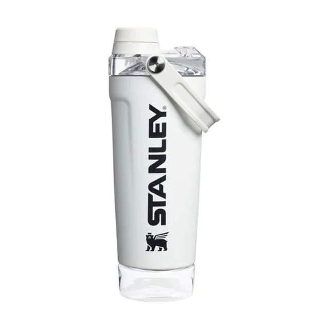 قمقمه استنلی ۵۹۰ میلی لیتر مخزن دار مدل Activate Bottle